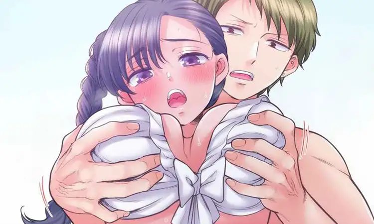 NTR Underneath Her Skirt - 37