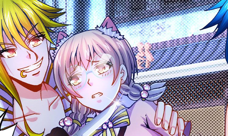 Food'n'Love Continent - Episode 63 - read