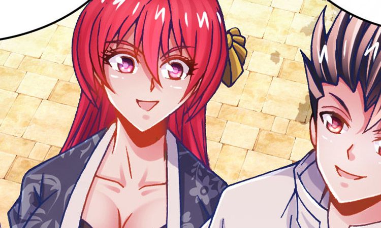 Food'n'Love Continent - Episode 70 - read