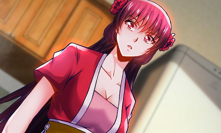 Food'n'Love Continent - Episode 53 - read