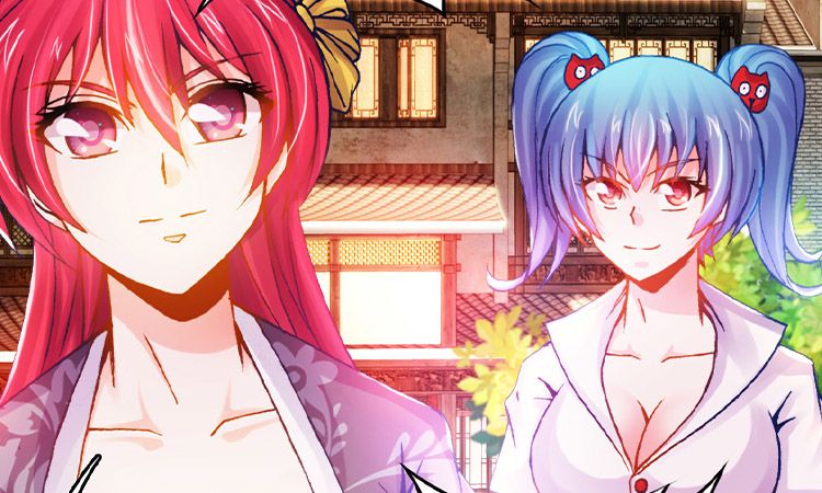 Food'n'Love Continent - Episode 62 - read