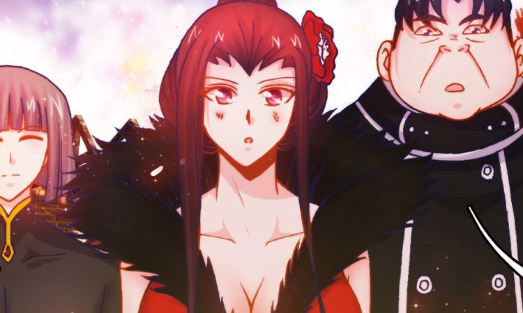 Food'n'Love Continent - Episode 58 - read