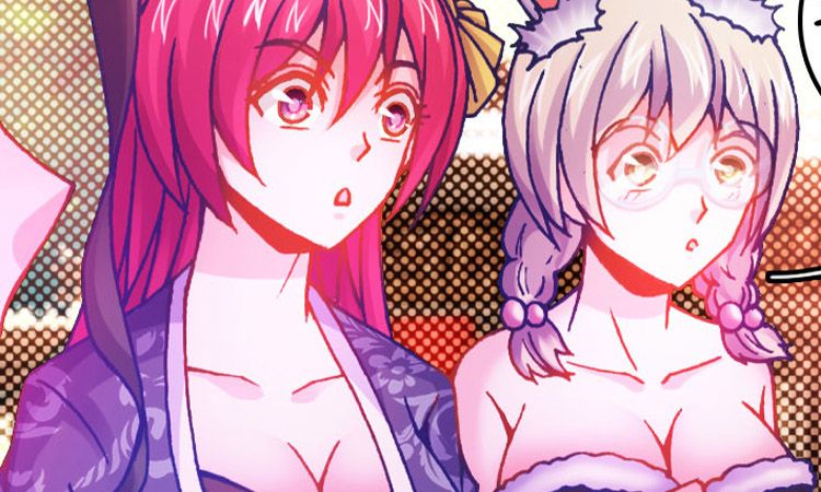 Food'n'Love Continent - Episode 68 - read