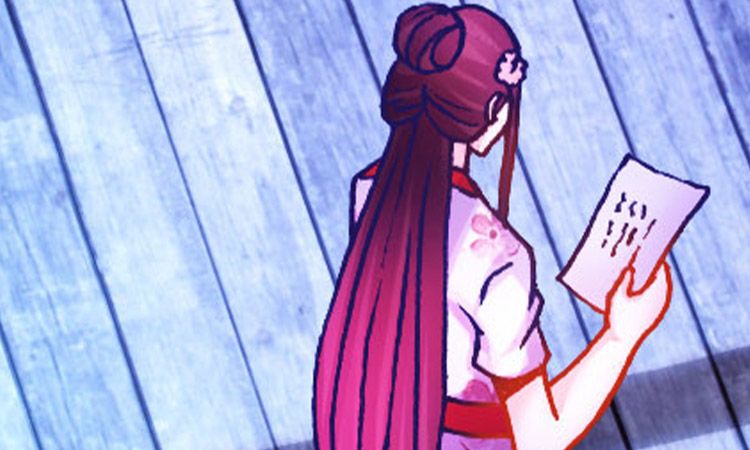 Food'n'Love Continent - Episode 54 - read