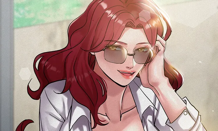 Fast & Curious - Prologue - read