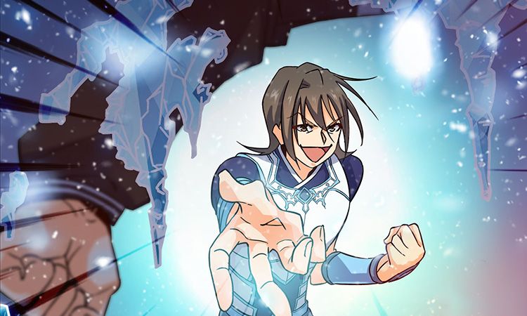 Versatile Mage - Episode 52 - read