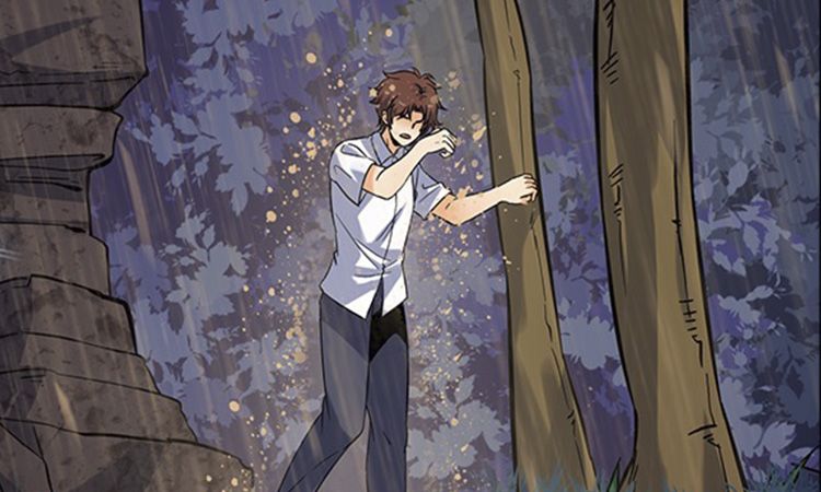 Versatile Mage - Episode 66 - read