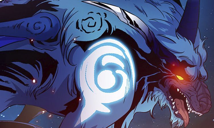 Versatile Mage - Episode 65 - read