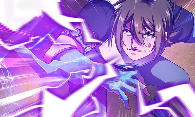 Versatile Mage - Episode 53 - read