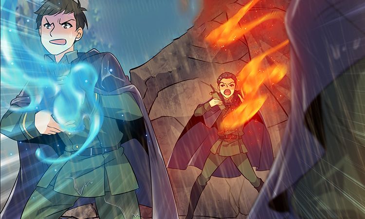 Versatile Mage - Episode 60 - read