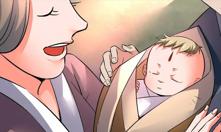 Once upon a time there was a Lingjian Mountain - Episode 1 - read