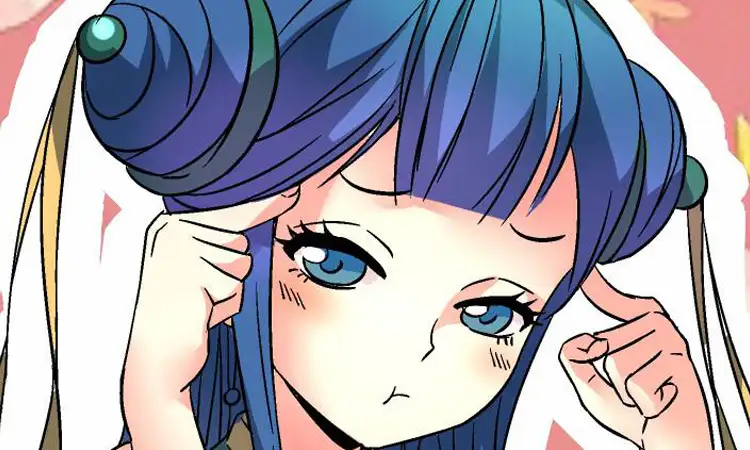 Once upon a time there was a Lingjian Mountain - Episode 13 - read