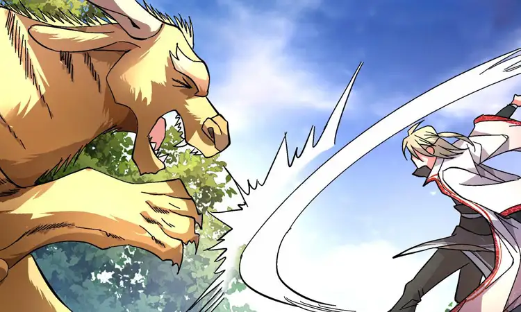Once upon a time there was a Lingjian Mountain - Episode 25 - read
