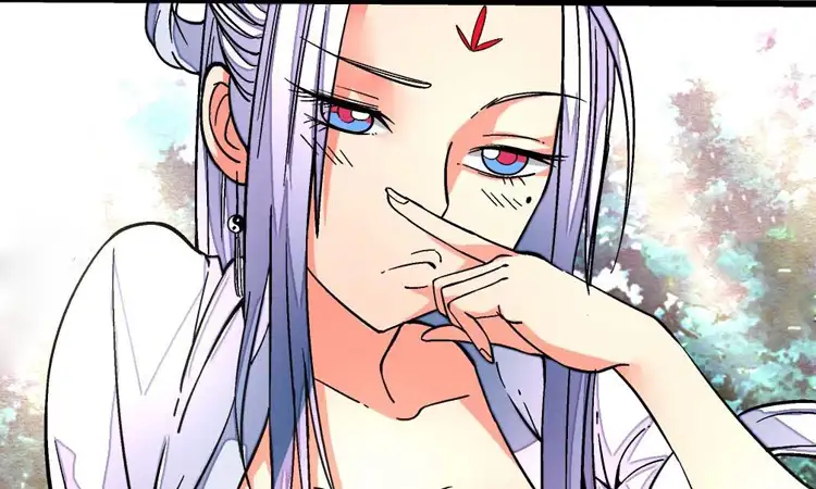 Once upon a time there was a Lingjian Mountain - Episode 6 - read