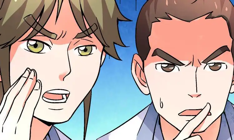 Once upon a time there was a Lingjian Mountain - Episode 15 - read