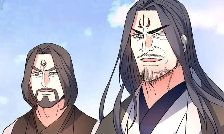 Once upon a time there was a Lingjian Mountain - Episode 29 - read