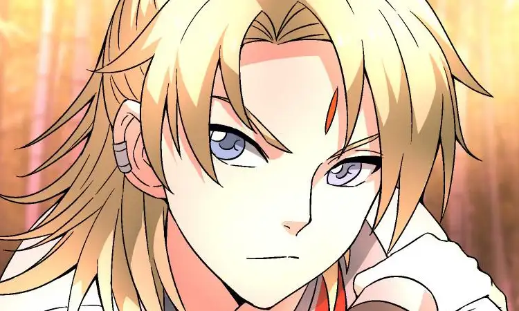 Once upon a time there was a Lingjian Mountain - Episode 14 - read