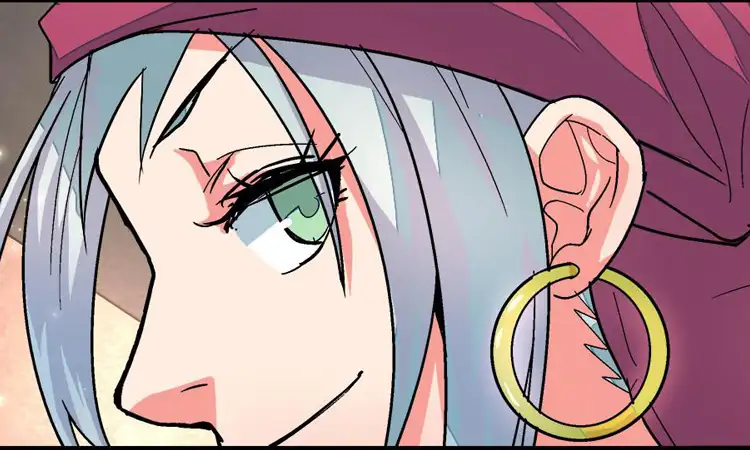 Once upon a time there was a Lingjian Mountain - Episode 3 - read