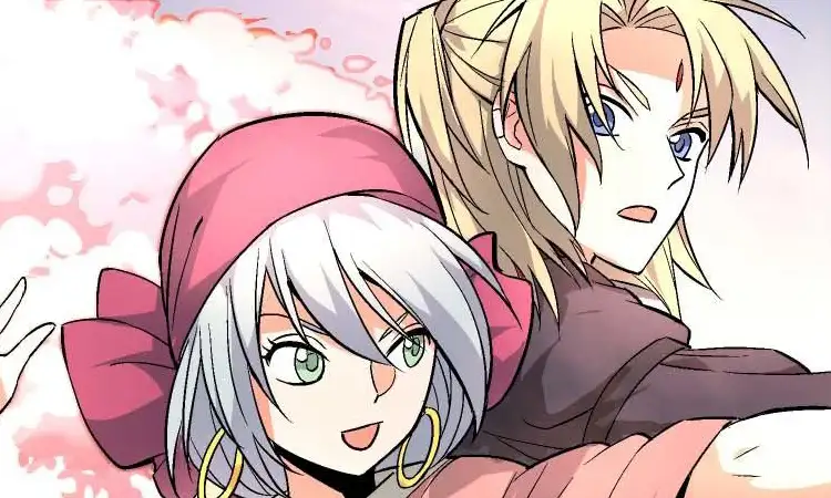 Once upon a time there was a Lingjian Mountain - Episode 17 - read