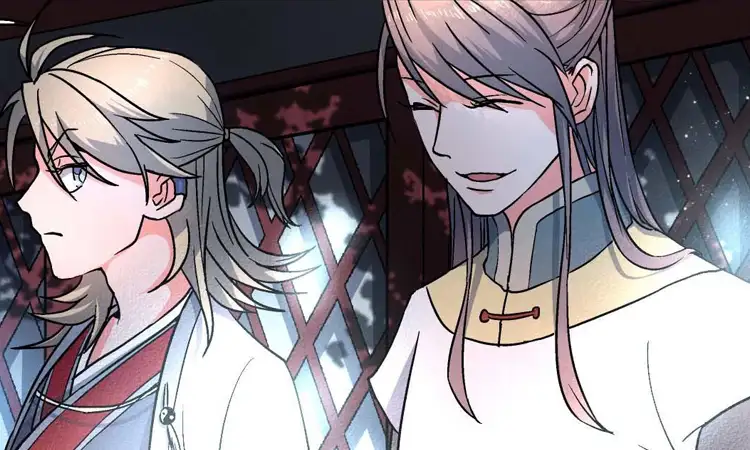 Once upon a time there was a Lingjian Mountain - Episode 7 - read