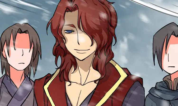 Once upon a time there was a Lingjian Mountain - Episode 10 - read