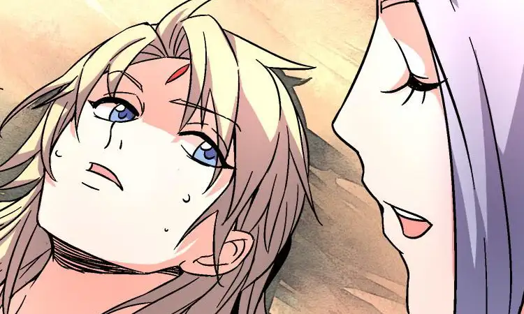 Once upon a time there was a Lingjian Mountain - Episode 19 - read