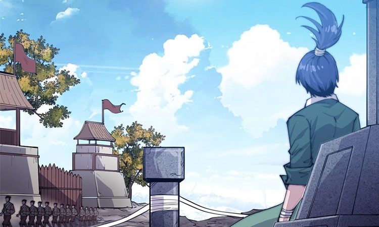 Start With A Mountain - Episode 61 - read