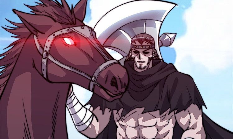 Start With A Mountain - Episode 73 - read