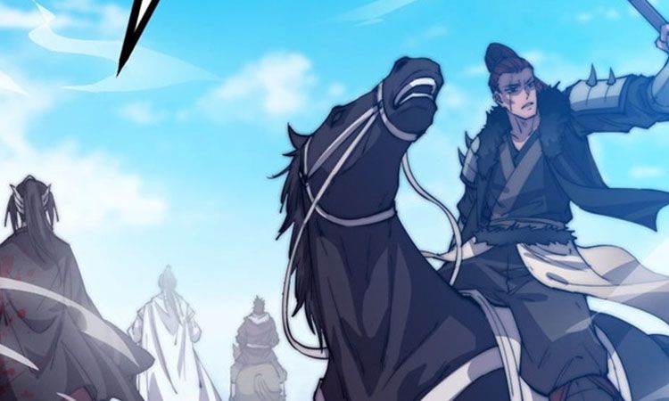 Start With A Mountain - Episode 79 - read