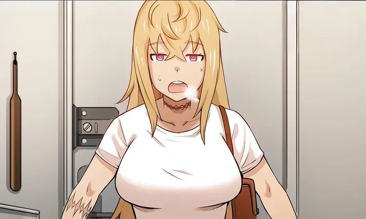 Zombie Girlfriend - Episode 1 - read