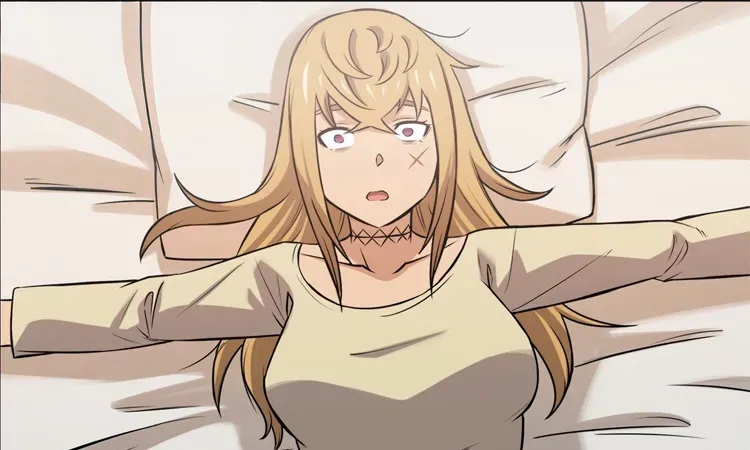 Zombie Girlfriend - Episode 29 - read