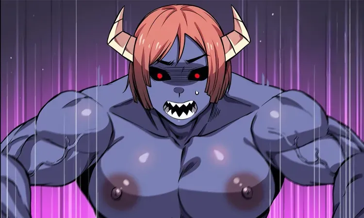 Zombie Girlfriend - Episode 8 - read