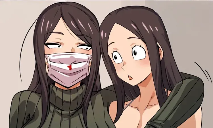 Zombie Girlfriend - Episode 35 - read