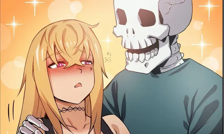 Zombie Girlfriend - Episode 2 - read