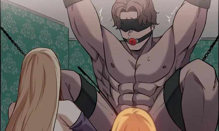 Zombie Girlfriend - Episode 7 - read