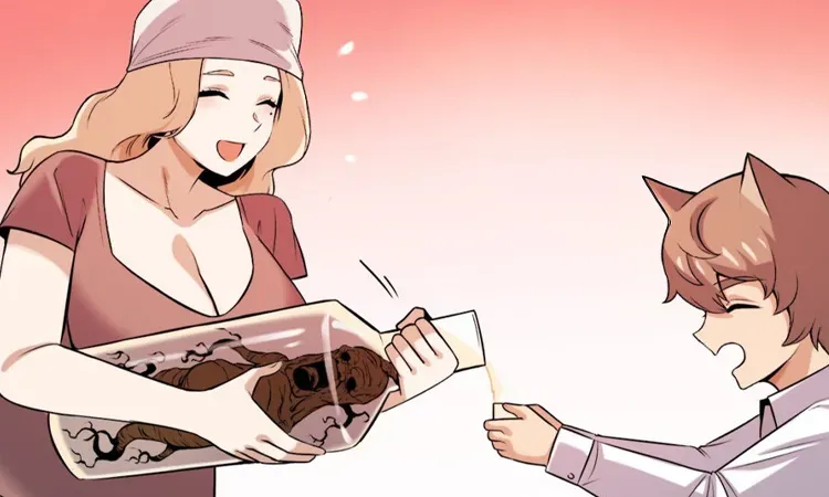 Zombie Girlfriend - Episode 24 - read