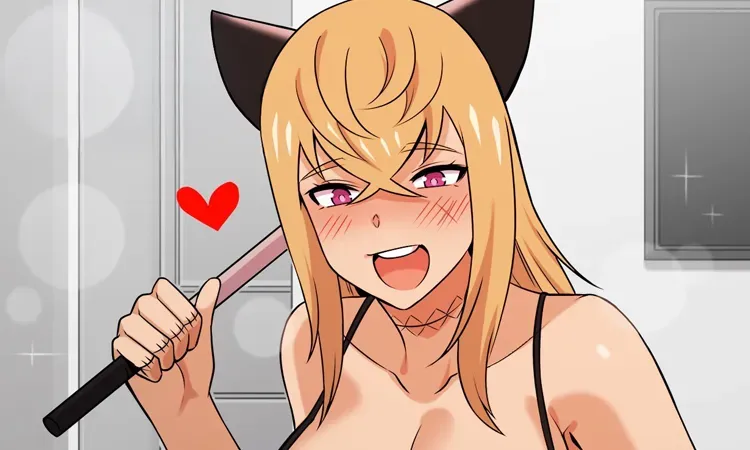 Zombie Girlfriend - Episode 23 - read