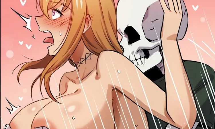 Zombie Girlfriend - Episode 10 - read