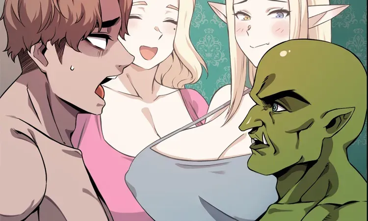 Zombie Girlfriend - Episode 32 - read