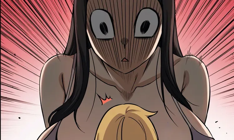 Zombie Girlfriend - Episode 3 - read