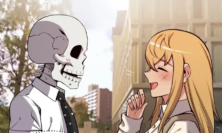 Zombie Girlfriend - Episode 41 - read