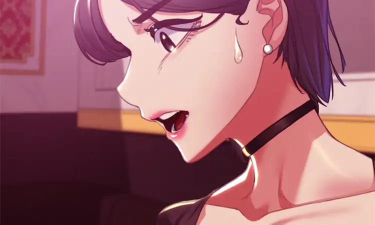 Lustful Games - Episode 2 - read