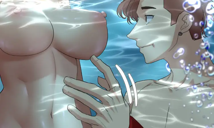 Lustful Games - Episode 29 - read