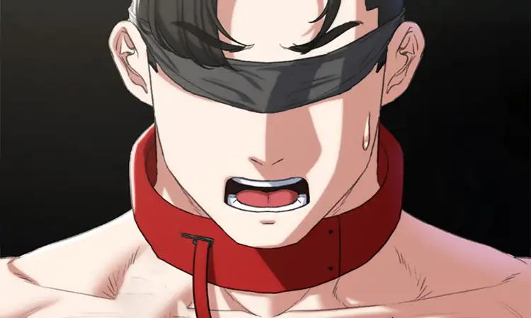 Lustful Games - Episode 27 - read