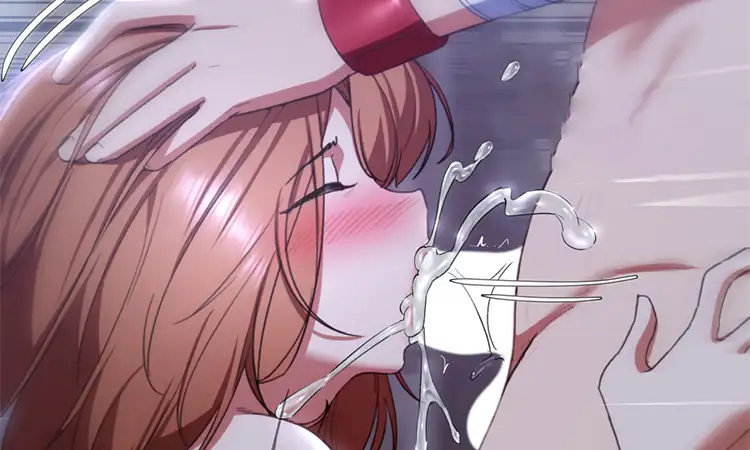 Lustful Games - Episode 53 - read