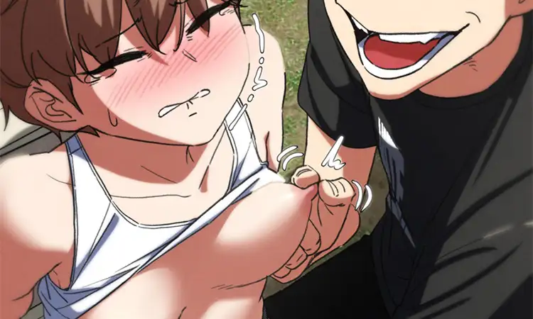 Lustful Games - Episode 75 - read