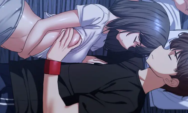 Lustful Games - Episode 33 - read