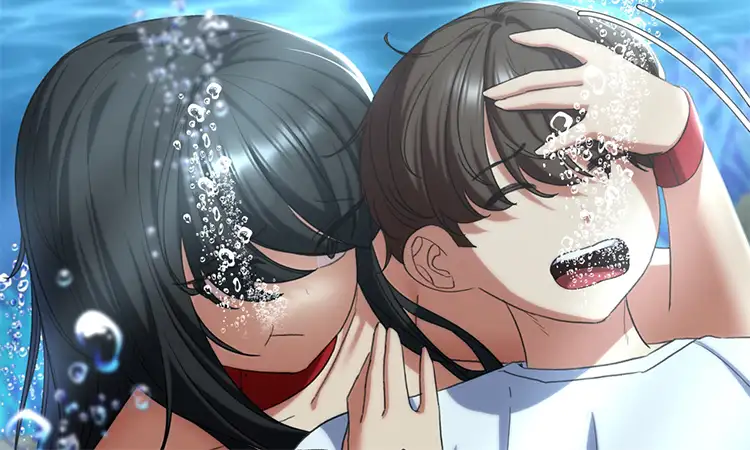 Lustful Games - Episode 50 - read