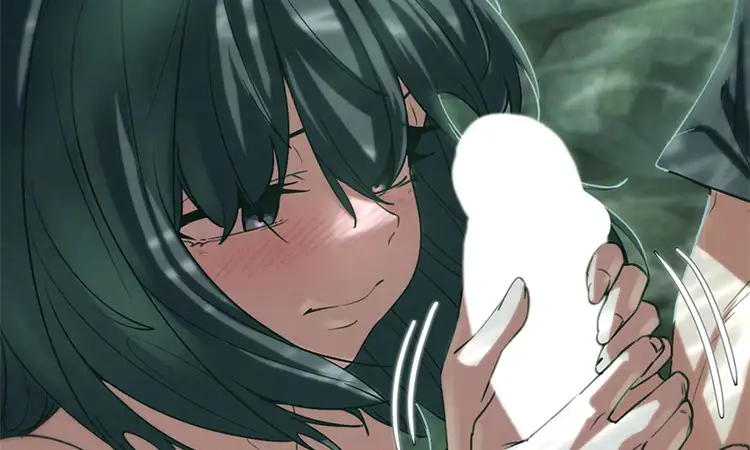Lustful Games - Episode 90 - read