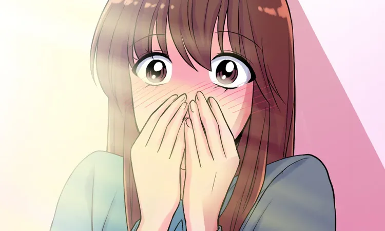 Masters of Masturbation - Episode 3 - read